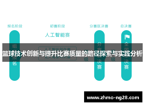 篮球技术创新与提升比赛质量的路径探索与实践分析
